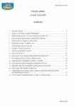 Compte-rendu du conseil municipal du 19 juin 2025
