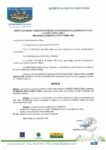 Arrêté 1 Rose Chapelloise 2025