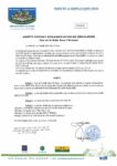 ARRETE CIRCULATION 2026 020