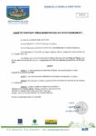 arrêté stationnement fête de la musique