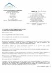 ARRETE DEPARTEMENT MBDA