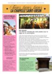Newsletter Juillet 2026