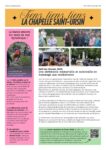 Newsletter Mai 2026