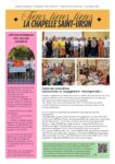 Newsletter Septembre 2026