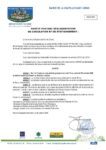 Arrêté de stationnement 2026/062