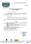 Arrêté de stationnement 2026/063