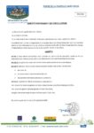 Arrêté permanent de circulation 2026/058